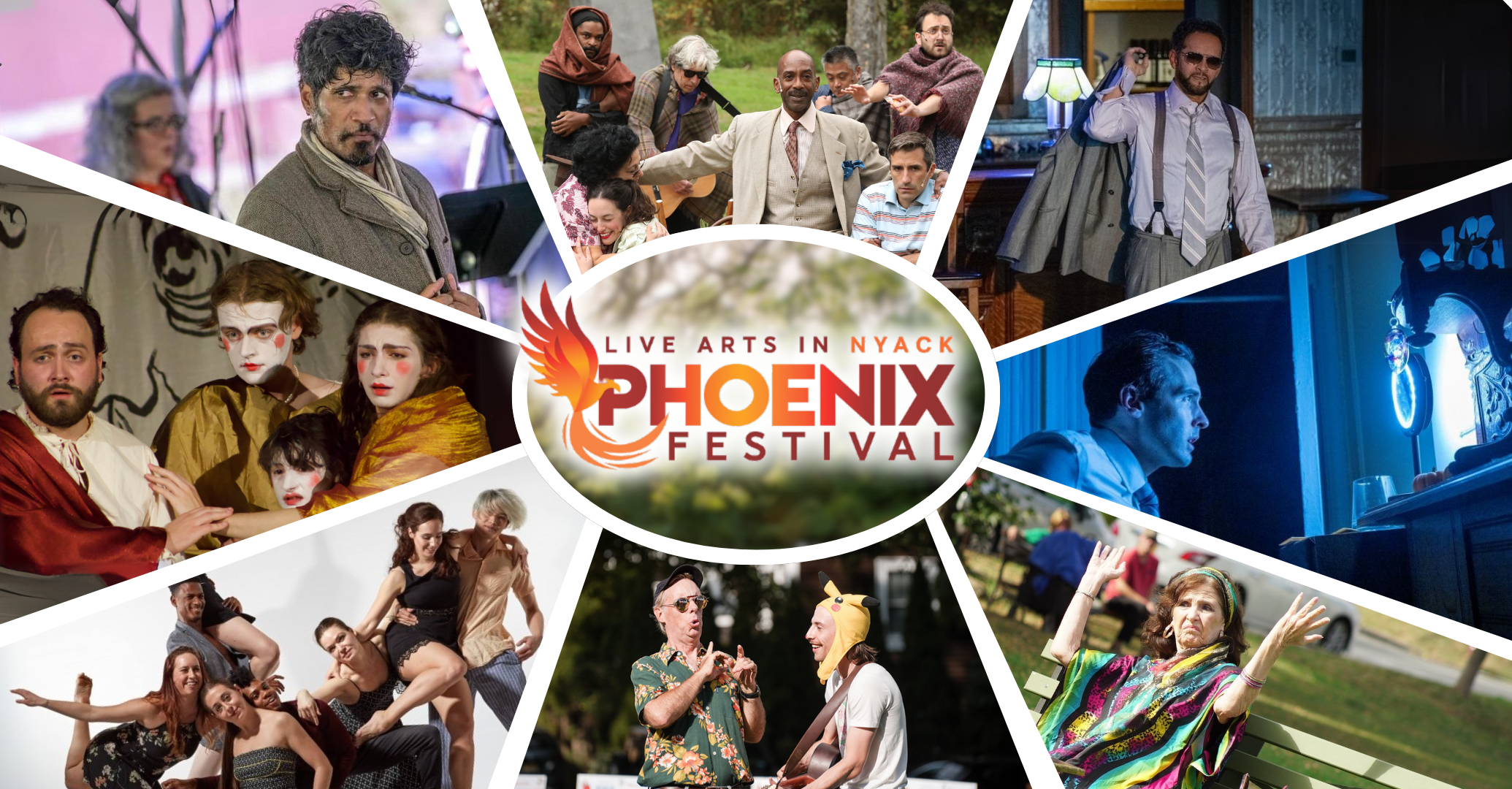 Phoenix Festival